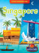 Singapore by Rebecca Sabelko