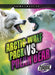 Arctic Wolf Pack vs. Polar Bear by Nathan Sommer