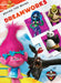 DreamWorks by Elsie Olson