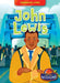 John Lewis by Betsy Rathburn