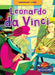 Leonardo Da Vinci by Betsy Rathburn