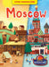 Moscow by Kate Moening