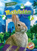 Rabbits by Betsy Rathburn