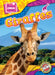 Giraffes by Janie Scheffer