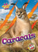 Caracals by Shannon Anderson