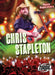 Chris Stapleton by Ariel Factor Birdoff