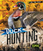 Duck Hunting by Roxanne Troup