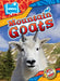 Mountain Goats by Janie Scheffer
