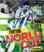 Everything World Cup by Grack, Rachel
