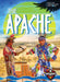 The Apache by Betty Marcks
