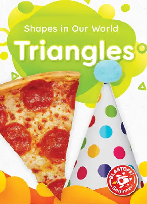 Triangles by Amy McDonald