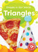 Triangles by Amy McDonald