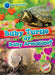 Baby Turtle or Baby Armadillo? by Mari C. Schuh