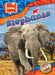 Elephants by Chris Bowman