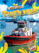 Tugboats by Kaitlyn Duling
