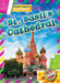 St. Basil's Cathedral by Alicia Z. Klepeis