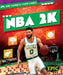 NBA 2k by Kieran Downs