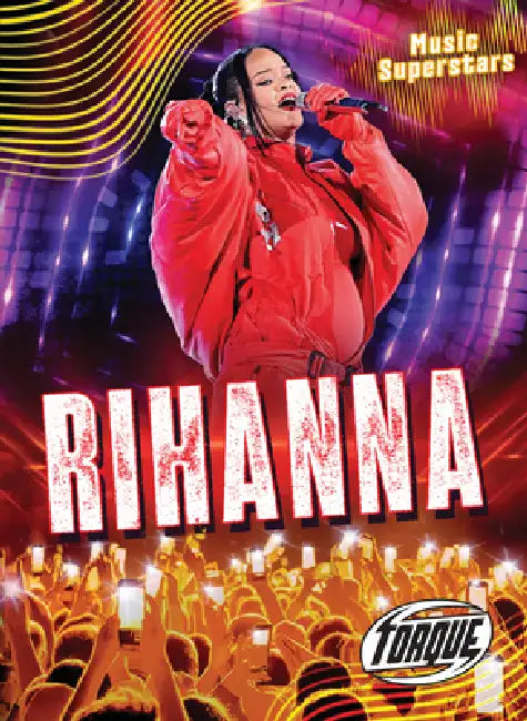 Rihanna by Ariel Factor Birdoff