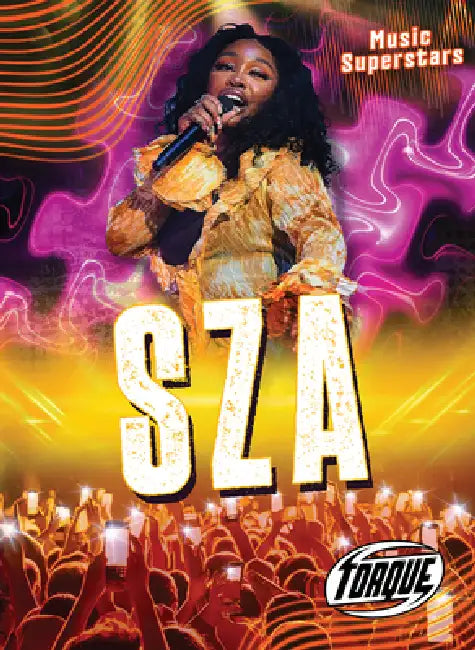 Sza by Ariel Factor Birdoff