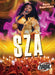 Sza by Ariel Factor Birdoff
