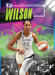 A'Ja Wilson by India James
