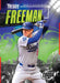 Freddie Freeman by Thomas K. Adamson