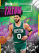 Jayson Tatum by Thomas K. Adamson