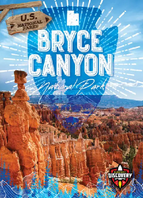 Bryce Canyon National Park by Sara Green