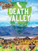 Death Valley National Park by Sara Green