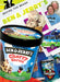 Ben & Jerry's by Golriz Golkar