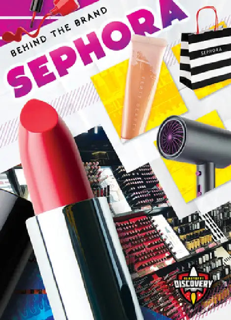 Sephora by Golriz Golkar