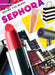Sephora by Golriz Golkar