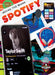 Spotify by Golriz Golkar