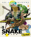 The Snake Family by Golriz Golkar