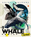 The Whale Family by Alex Monroe