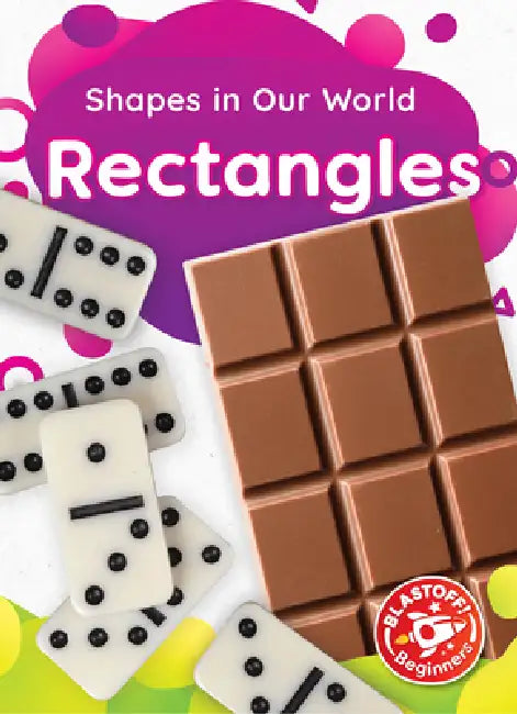 Rectangles by Betsy Rathburn