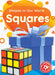 Squares by Betsy Rathburn