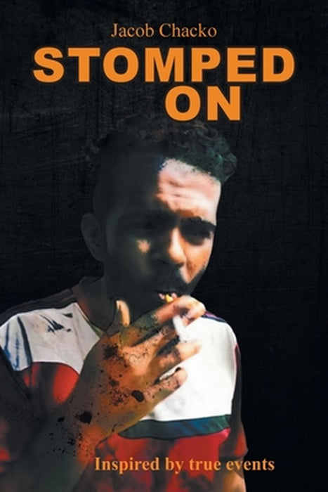 Stomped On by Jacob Chacko