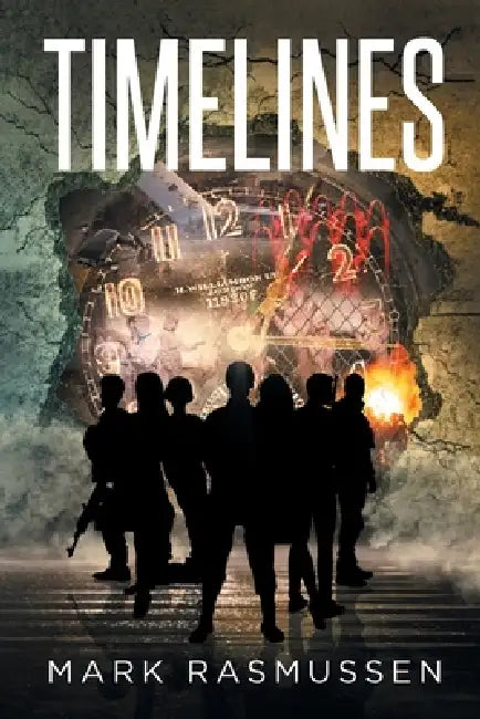 Timelines by Mark Rasmussen