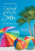 Captured by the Sun: Life Motivational Journal by Cynthia Gail Brown
