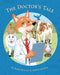The Doctor's Tale by Rachel Brisman