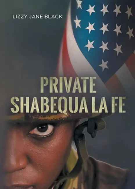 Private Shabequa La Fe by Lizzy Jane Black