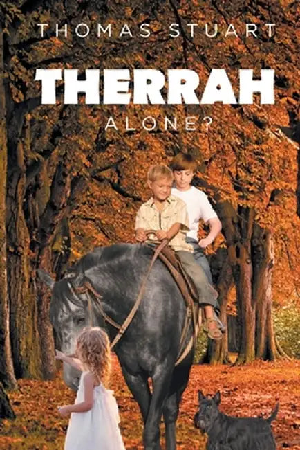 Therrah by Thomas Stuart