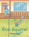 Don Squirrel by Eileen Gay