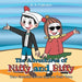 The Adventures of Niffy and Biffy: Your Favorite Clowns Explore Their Town by R. A. Guliuzza