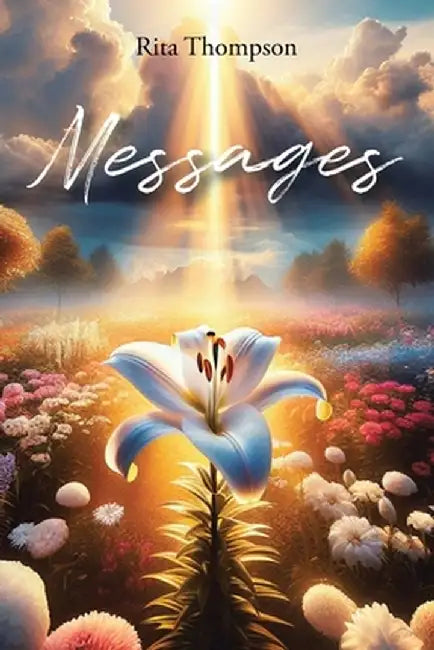Messages by Rita Thompson