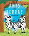 From Ants to Zebras by Alica Ketchem