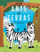 From Ants to Zebras by Alica Ketchem
