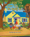 Lazy Dog, Super Dog, and the Mighty Man by Elizabeth Alexandra Curtis