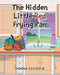 The Hidden Little Red Frying Pan by Donna Eckstein